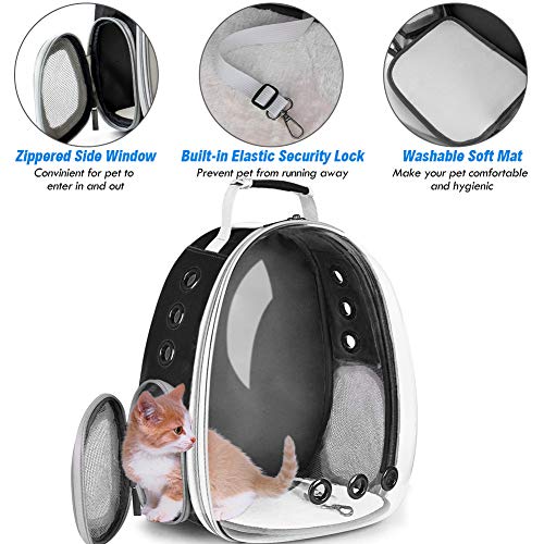 Mochila Transportin Gato Mochila Para Gatos Amazon Mochila Para