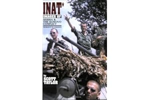 Inat: Images of Serbia & the Kosovo conflict