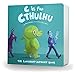 C Is for Cthulhu: The Lovecraft Alphabet Book