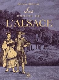 Les  contes populaires d'Alsace
