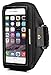 Gear Beast Otterbox Armband Case for Smartphones - Black