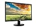 Acer K2-23.8in Monitor Full HD (1920 1080) 60Hz 4 ms (Renewed)thumb 1