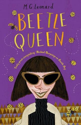 Beetle Queen (The Battle of the Beetles)