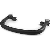 UPPAbaby Bumper Bar for Minu V3 Stroller - Folds with Stroller - Black