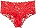 Cosabella Women's Never Say Never Hottie Lowrider Hotpant Panty