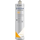 Everpure 4C Cart- Water Filt Sys SGL, 1 Count