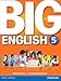 Big English 5 Student Book