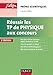 Réussir les TP de physique aux concours : Prépas scientifiques by