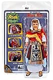 Batman Classic TV Series Action Figures Series 4: King TUT