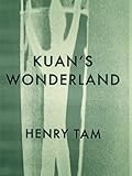 Kuan's Wonderland cover