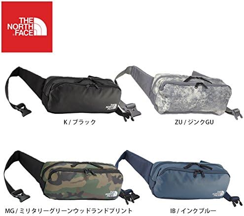 the north face mantis waist bag
