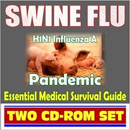Buy Swine Flu H1n1 Influenza A Pandemic Essential Medical - 