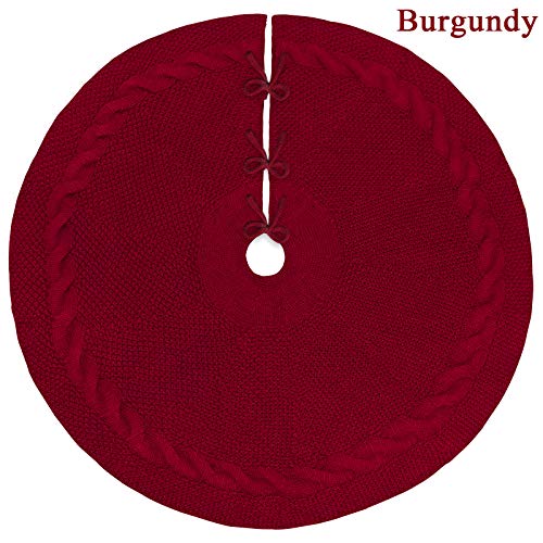 1 LimBridge+Knitted+Christmas+Holiday+Decoration