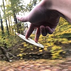 JUNIQUTE Finger Surfboard