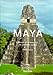 Maya palais et pyramides de la foret vierge by 