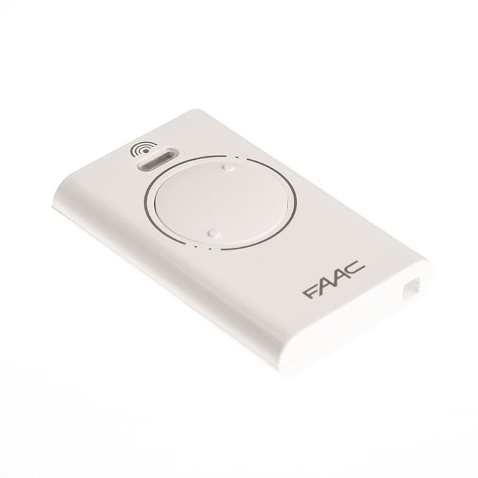 Lr remote control
