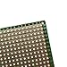 GENNEL 5pcs DIY Soldering Prototype Copper PCB Printed Circuit Board 70mm x 90mm Stripboard