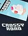 Crossy Road Crossing Boy's T-Shirt