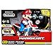 Nintendo Super Mario Kart 8 Mario Anti-Gravity RC Motorcycle 2.4Ghz
