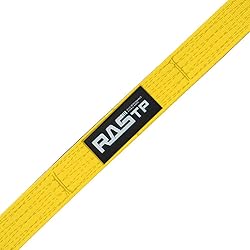 RASTP Limit Strap, Premium Quad Wrap Limit Strap