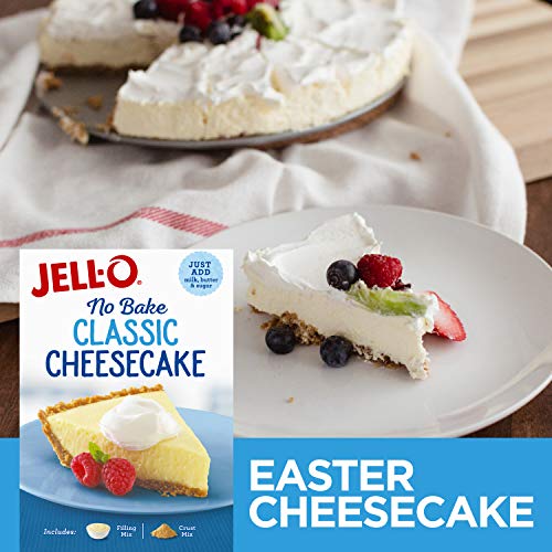 Jello Cheesecake Mix Expiration Date at Annie Adams blog