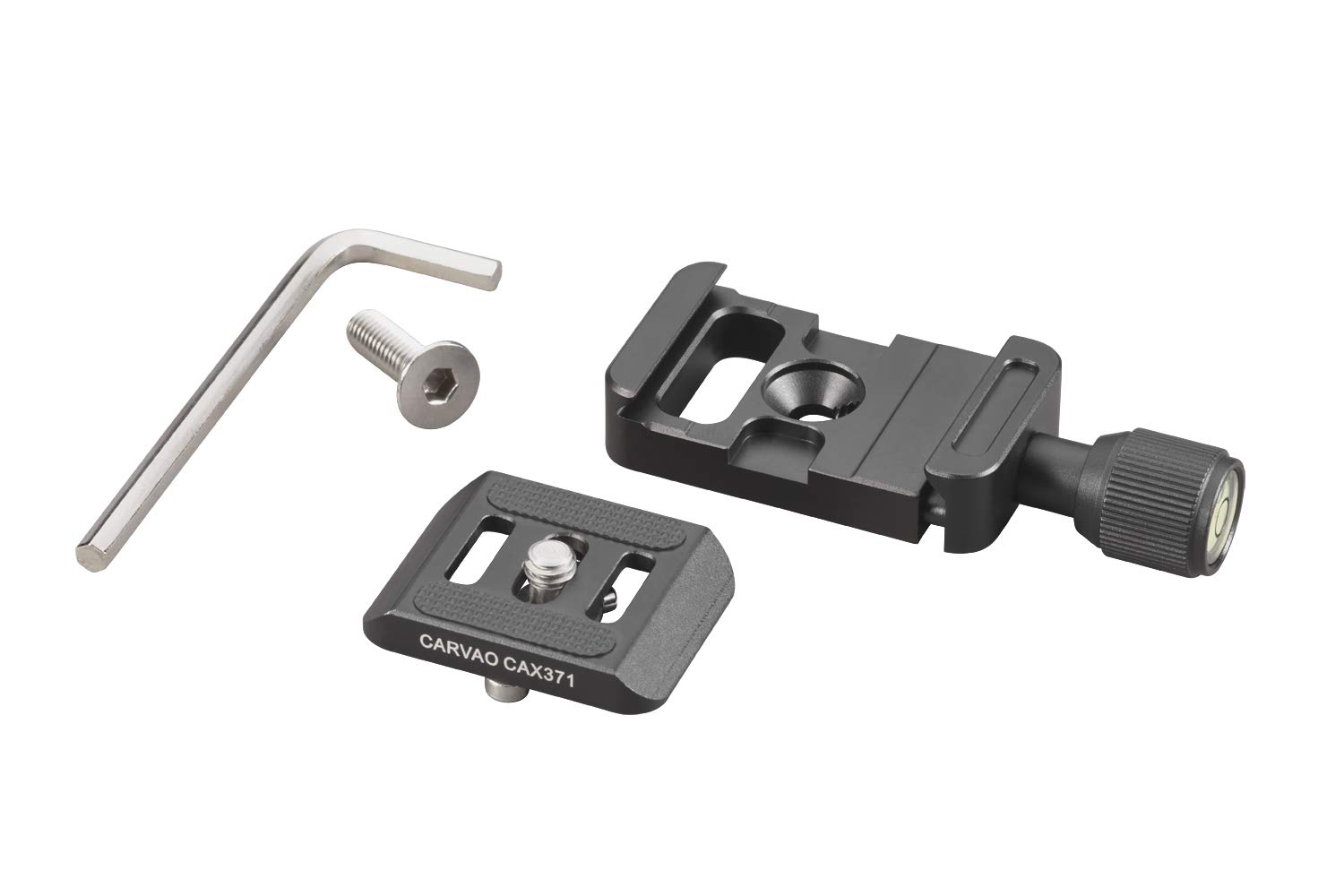 Cullmann CARVAO CAX 370 Quick Coupling System 1/4 Inch