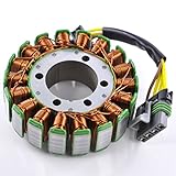 Stator For Polaris Ranger RZR 4 RZR Sportsman 700 800 cc 2006-2017 OEM Repl.# 4011982 4014034 4011399