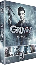 Grimm - Saison 4