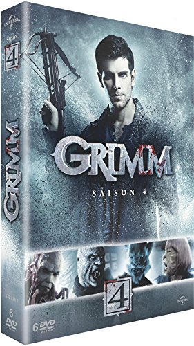 Grimm - Saison 4