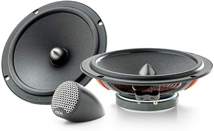 focal universal isu 165