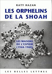 Les  orphelins de la Shoah