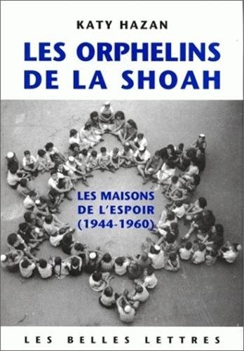 Les  orphelins de la Shoah