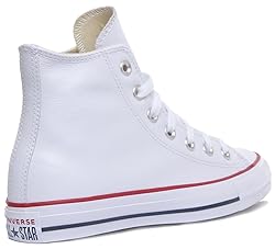 Converse Chuck Taylor All Star Leather High Top