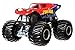 Hot Wheels Monster Jam Die-Cast Spider-Man Vehicle (1:24 Scale)