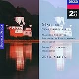 SYMPHONIES 1 AND 3                                
