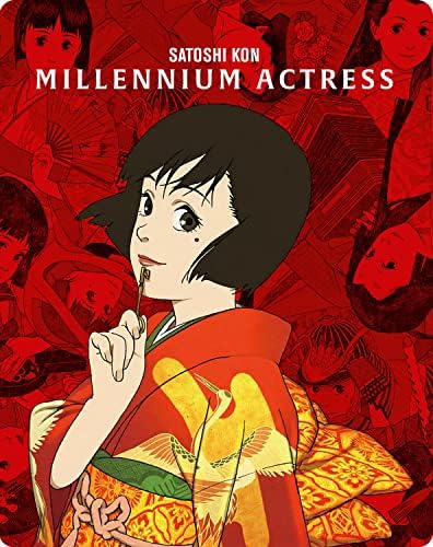 Amazon.com: Animation - Serial Experiments Lain With English Audio