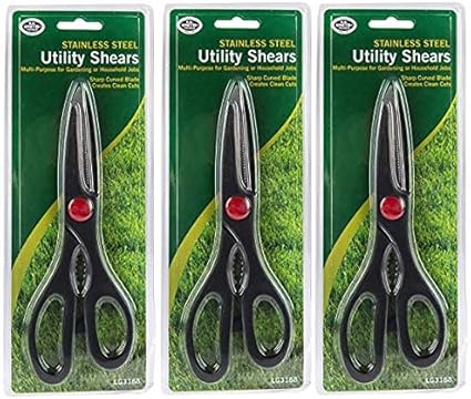 lawn shears amazon