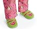 American Girl WellieWishers Enchanted Garden PJs for 14.5