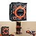 Little Valentine Target Pouch for Nerf Elite
