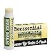 Beessential All Natural Peppermint Lip Balm (Buzz Balm) 2 pack – Heals and Prevents Dry and Chapped Lips – Great for Men, Women, and Children – Moisturizing Beeswax, Coconut, Shea and Cupuacu Butter