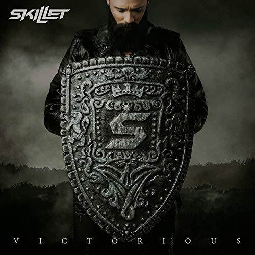 Victorious [VINYL]