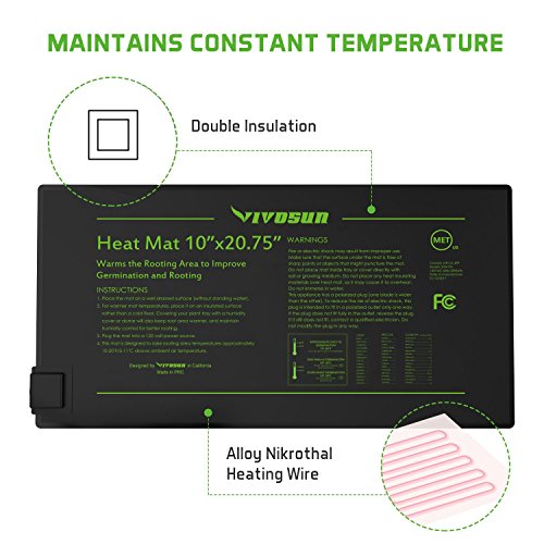 VIVOSUN 10
