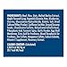 Zuke’s Hip Action, Hip And Joint Support Treats, Soft And Chewy Natural Beef Dog Treats, Beef Recipe - 16.0 OZ Bag