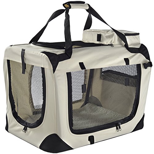 mool lightweight pet carrier