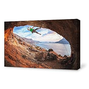SIGNFORD Canvas Wall Art for Living Room,Bedroom Home...
