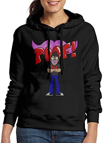 DIYHOODIE Markiplier Fangir Hoodie, Custom Women's Classic Hoodie with Markiplier Fangir