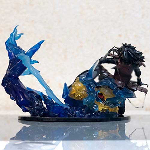 Lilongjiao-Naruto-Uchiha-Madara-PVC-Figure-High-7-Inche