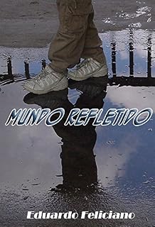 Livro Mundo Refletido