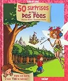 50 surprises au pays des FÃ©es by 