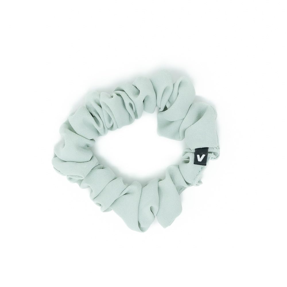 Velites I Scrunchie Sports Scrunchies | Firm Hold and No Pull | Leaves No Traces and Prevents Breakage